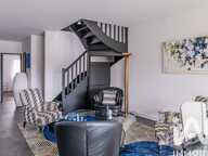 Vente Maison de ville 7 pièces — photo 4