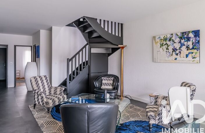 Vente Maison de ville 7 pièces — photo 4