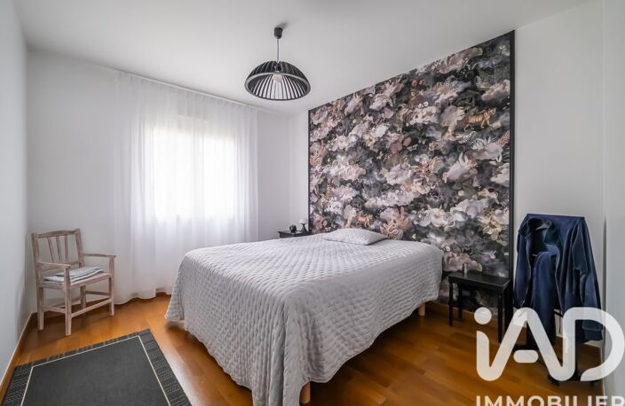 Vente Maison de ville 7 pièces — photo 5