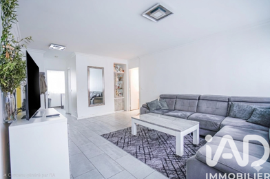 Appartement 6 pièces 198000 €