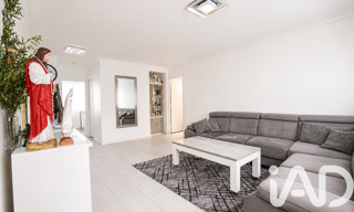 Appartement 6 Pièces 102 m² à vendre à Villiers-le-Bel (95400)