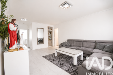 Appartement 6 pièces 198000 €