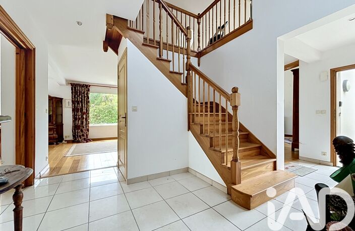 Vente Maison/villa 7 pièces — photo 3