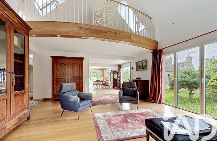 Vente Maison/villa 7 pièces — photo 4