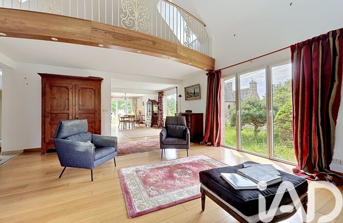 Vente Maison/villa 7 pièces — photo 5