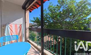 Appartement 3 Pièces 53 m² à vendre à Saint-Cyprien (66750)