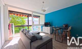 Appartement 3 Pièces 53 m² à vendre à Saint-Cyprien (66750)
