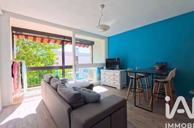 Appartement 3 pièces 162000 €