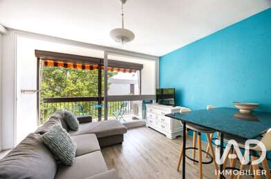 Appartement 3 pièces 159000 €