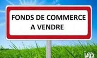Commerce  70 m² à vendre à Montebourg (50310)