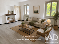 Vente Appartement 2 pièces — photo 3