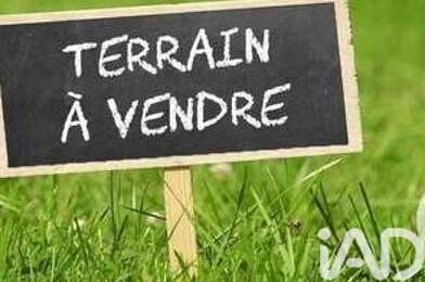 Terrain  65000 €