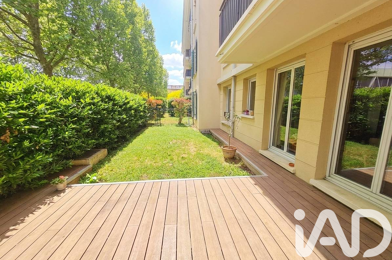Appartement 3 pièces 229000 €