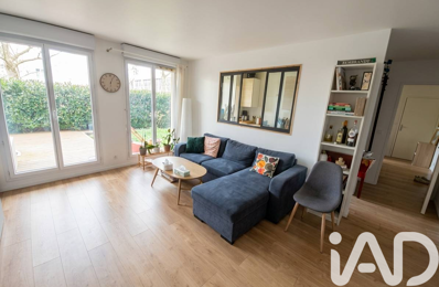 Vente Appartement 3 pièces — photo du bien