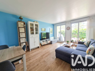 Vente Appartement 3 pièces — photo 2
