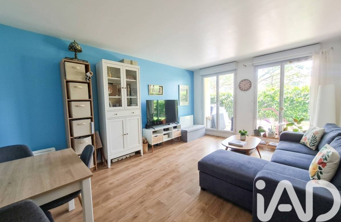 Vente Appartement 3 pièces — photo 2