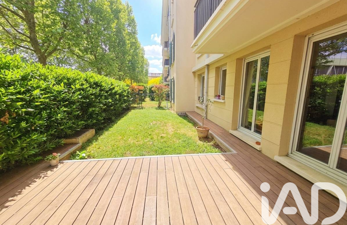 Vente Appartement 3 pièces — photo 3