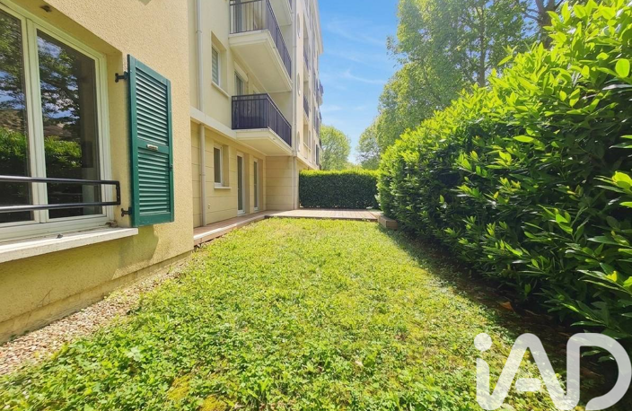 Vente Appartement 3 pièces — photo 4