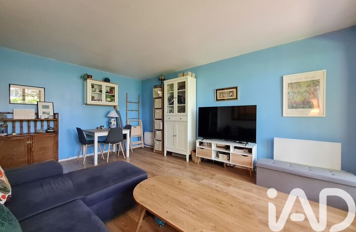 Vente Appartement 3 pièces — photo 5