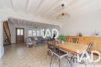 Maison 4 pièces 364000 €
