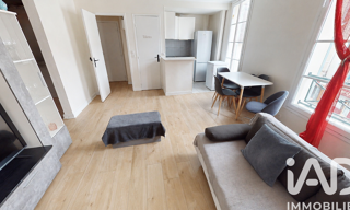 Appartement 2 Pièces 40 m² à vendre à Melun (77000)