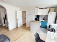 Vente Appartement 2 pièces — photo 2
