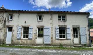 Maison 4 Pièces 69 m² à vendre à Les Herbiers (85500)