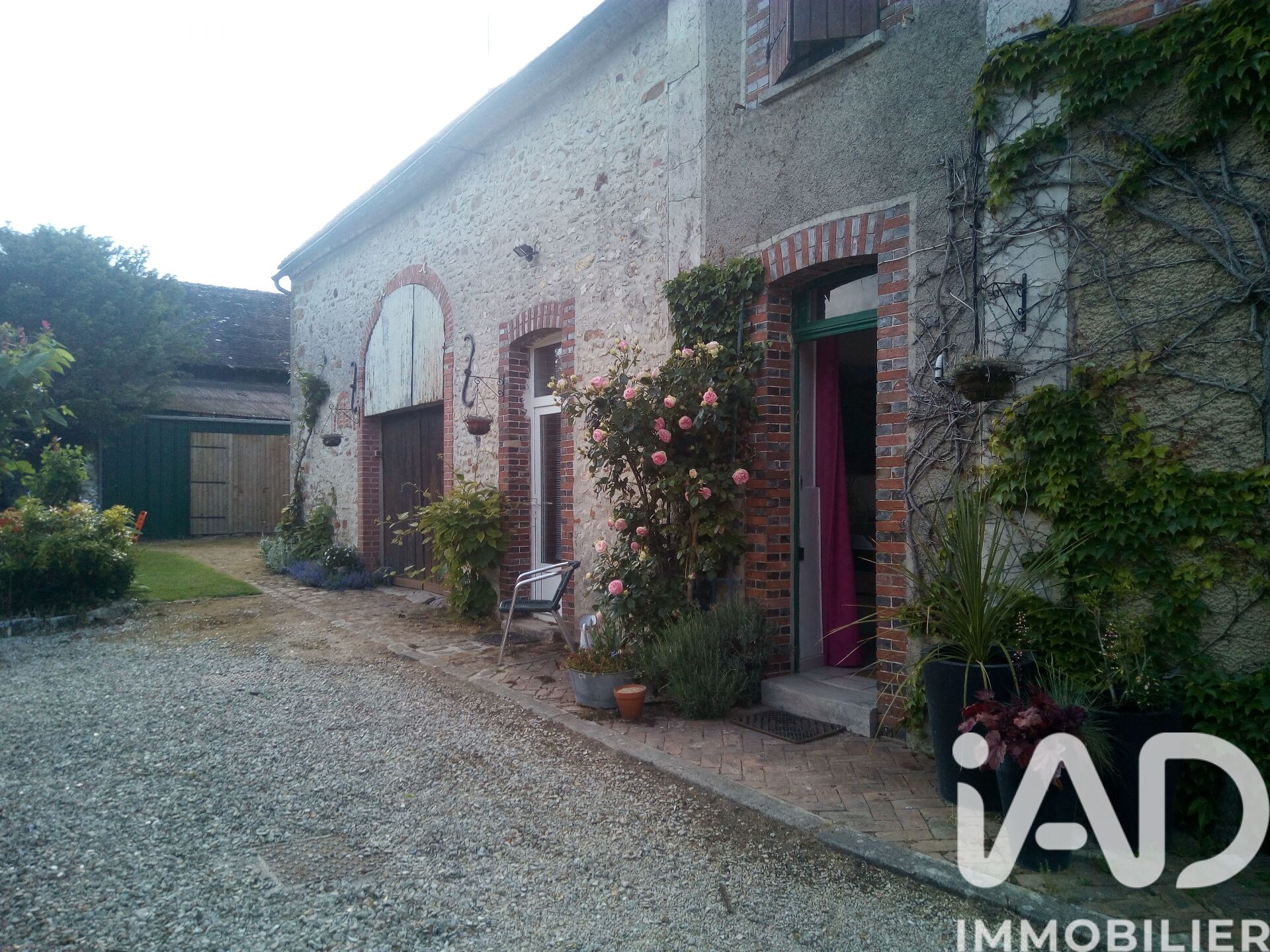 Maison à vendre, 5 pièces, 175 m², Sognolles-en-Montois