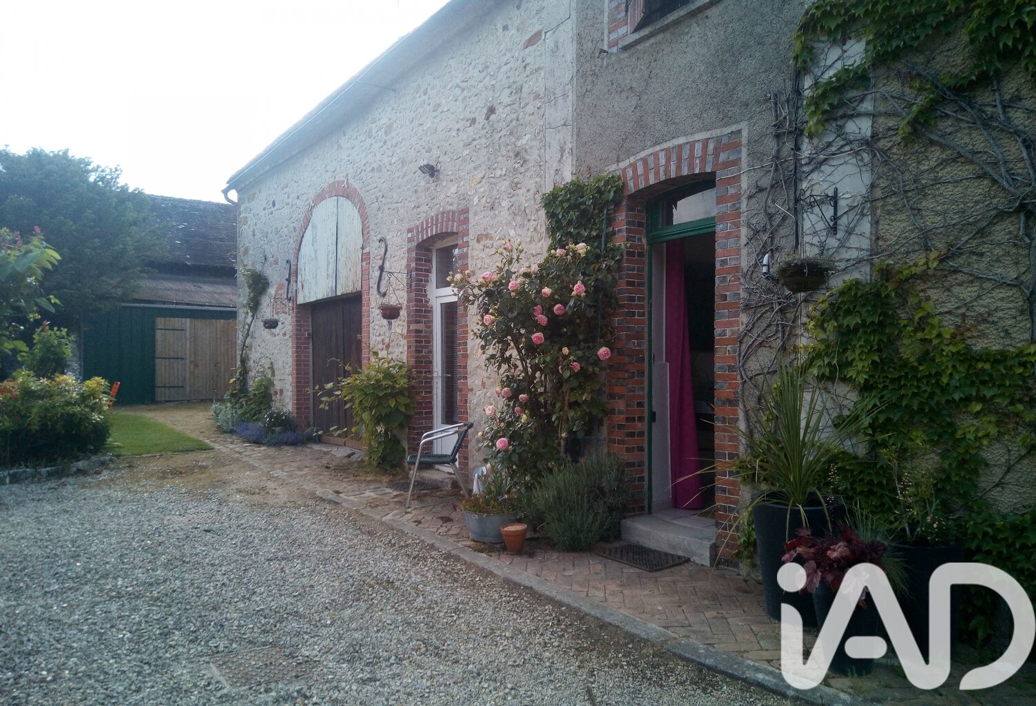 Vente Maison/villa 5 pièces — photo 1