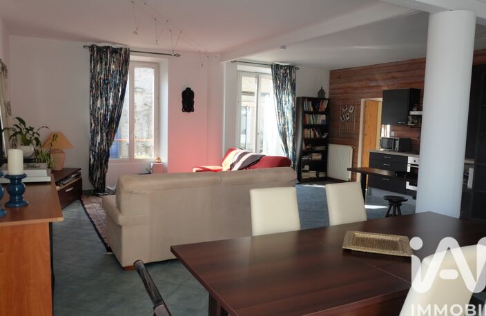 Vente Maison/villa 5 pièces — photo 2