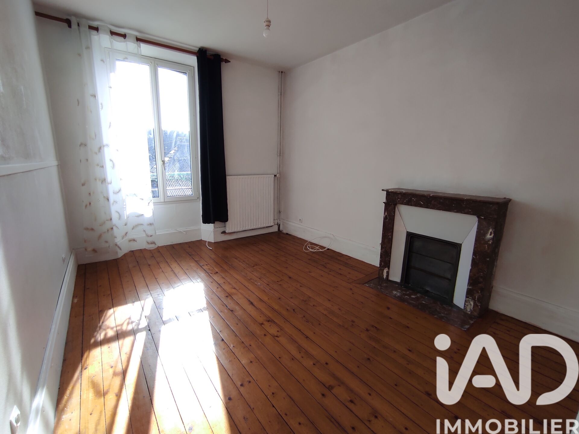 Vente Maison/villa 5 pièces - Photo 5