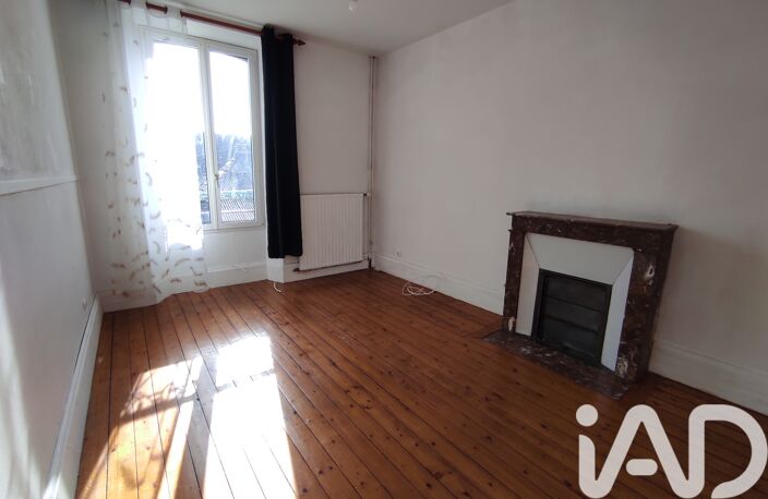Vente Maison/villa 5 pièces — photo 5