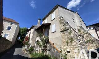 Immeuble  135 m² à vendre à Souillac (46200)