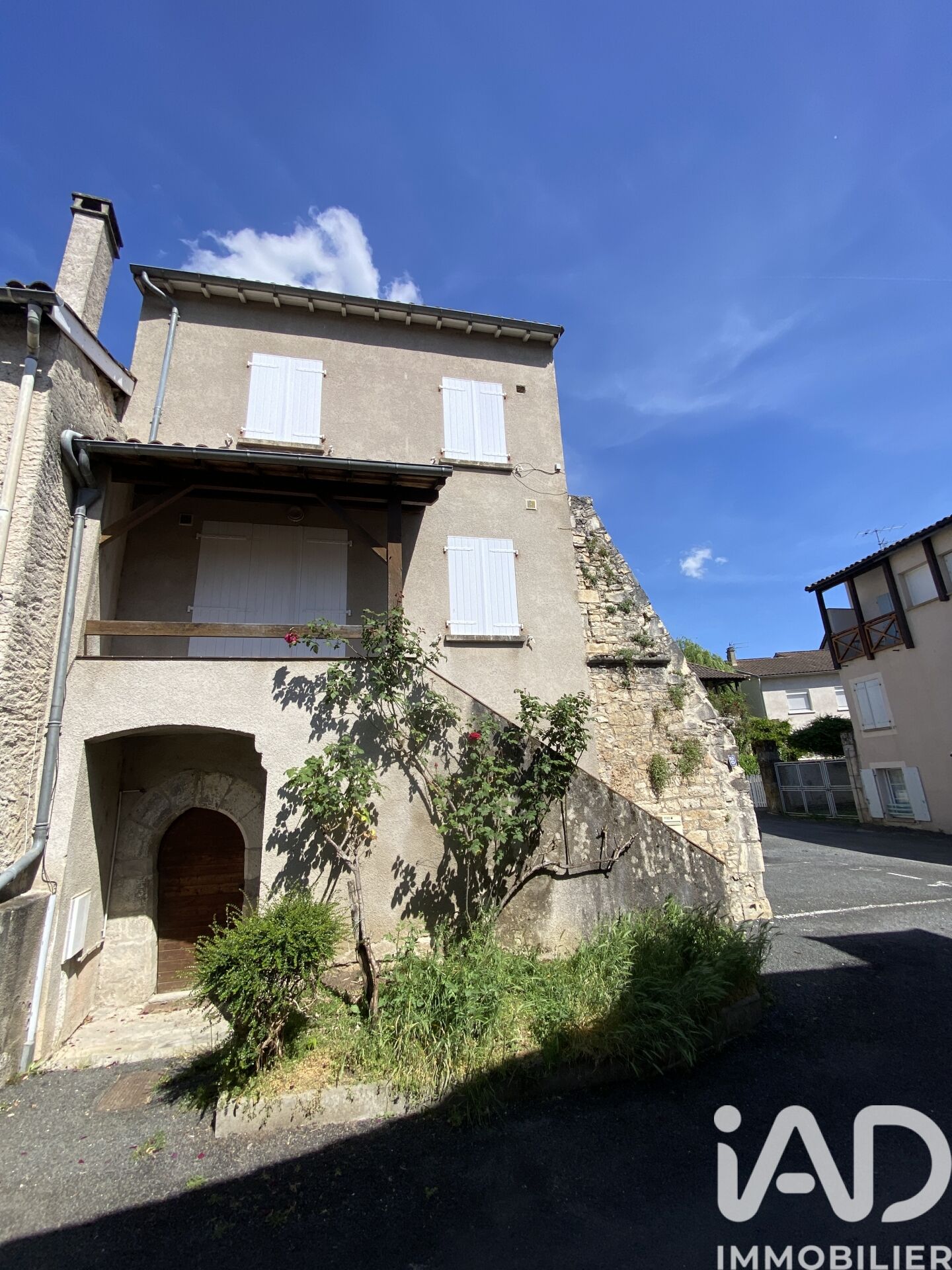 Vente Immeuble 135 m² - Photo 2