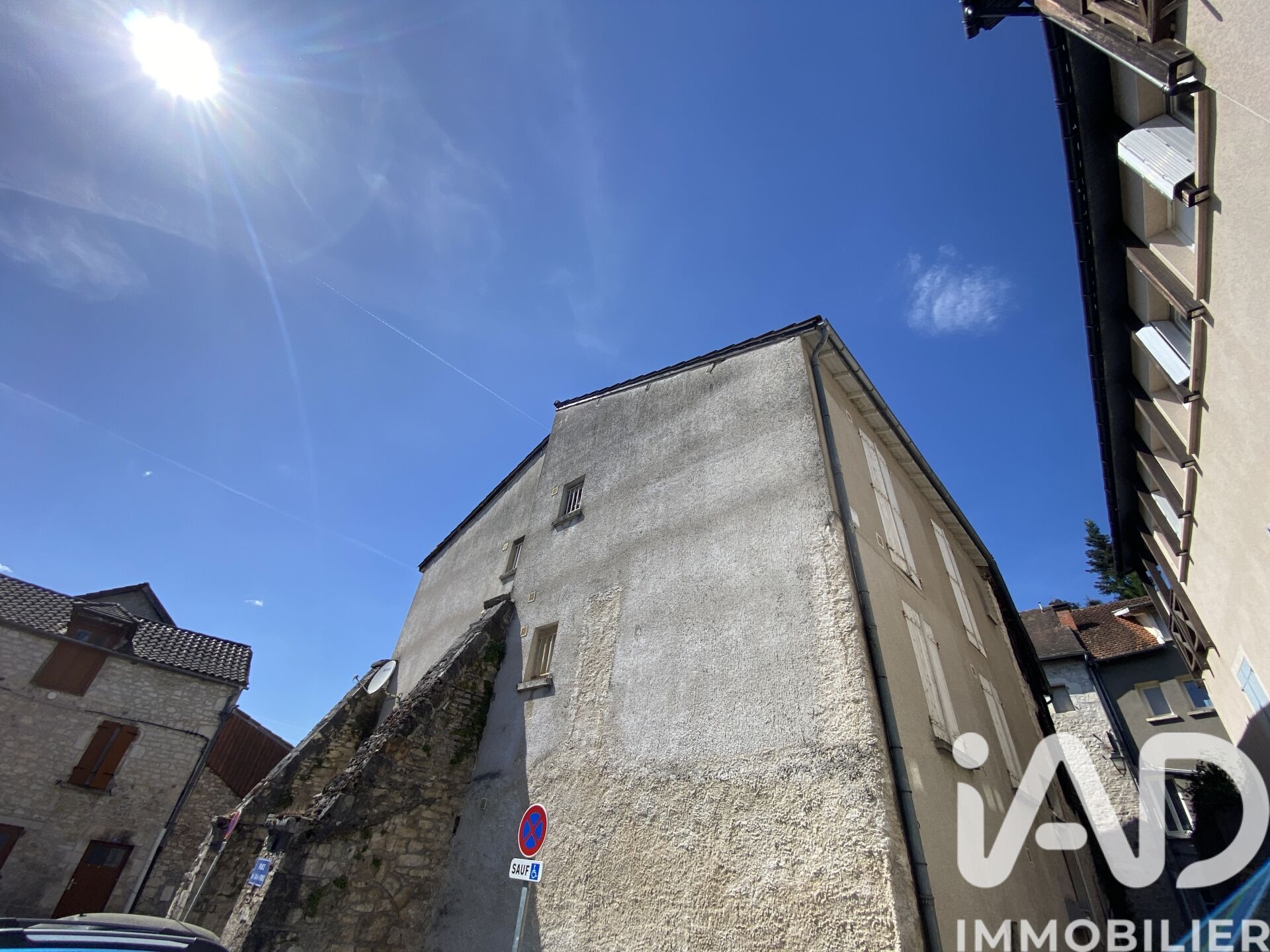 Vente Immeuble 135 m² - Photo 3