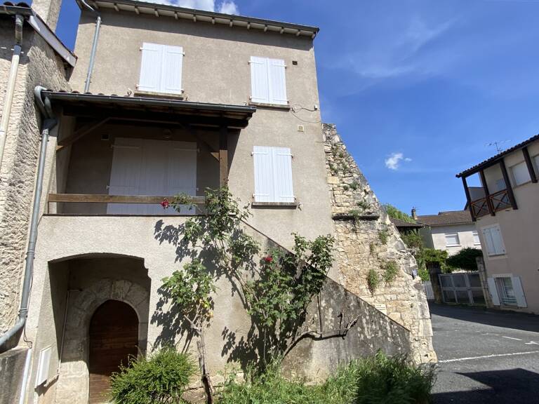 Vente Immeuble 135 m&sup2; — photo 1