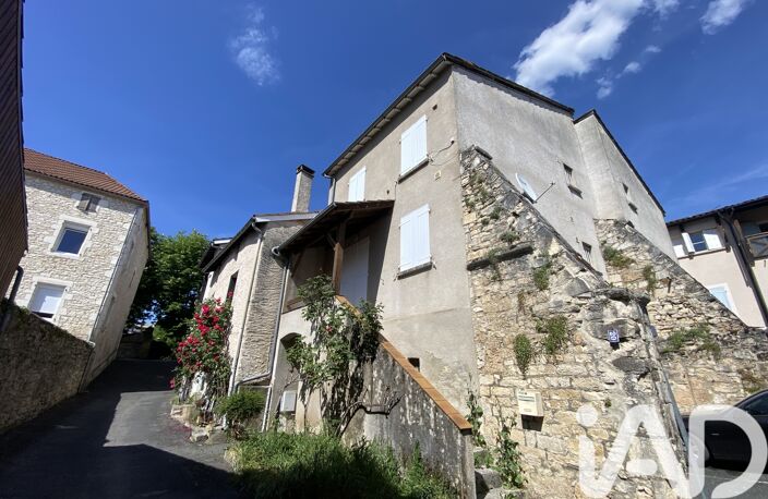 Vente Immeuble 135 m&sup2; — photo 2