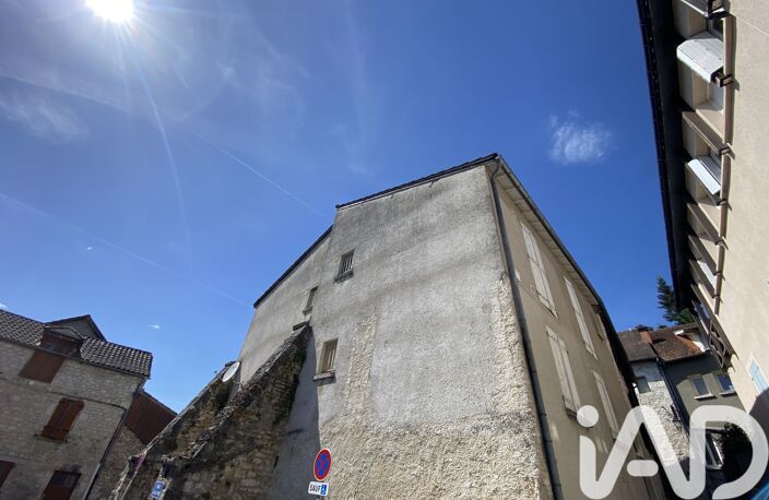 Vente Immeuble 135 m&sup2; — photo 3