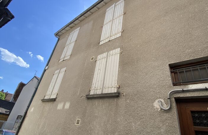 Vente Immeuble 135 m&sup2; — photo 4