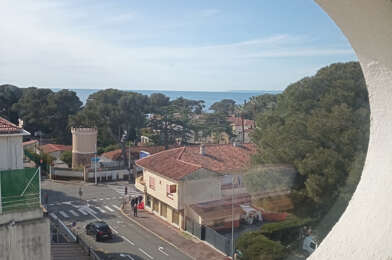 Appartement 3 pièces 1200 €