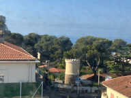 LOCATION 3P DUPLEX - BOULOURIS - 60 M2 — photo 2