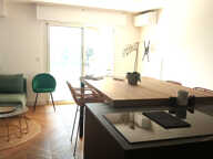 LOCATION 3P DUPLEX - BOULOURIS - 60 M2 — photo 3