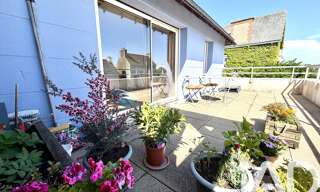 Appartement 3 Pièces 69 m² à vendre à Plouha (22580)