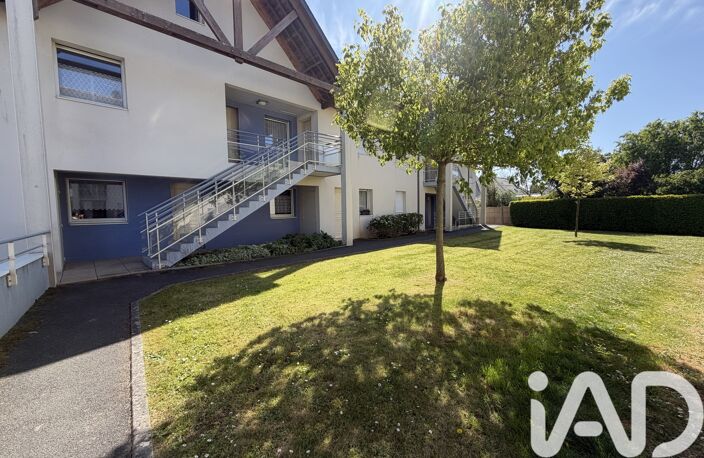 Vente Appartement 3 pièces — photo 2