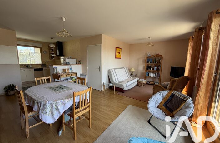 Vente Appartement 3 pièces — photo 4