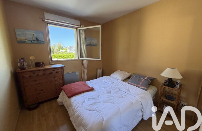 Vente Appartement 3 pièces — photo 5