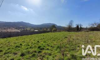 Terrain  1160 m² à vendre à Retournac (43130)