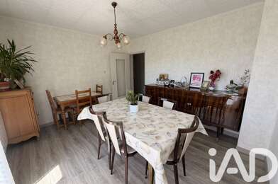 Appartement 3 pièces 120000 €