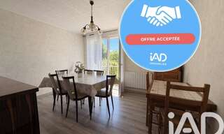 Appartement 3 Pièces 62 m² à vendre à Livron-sur-Drôme (26250)