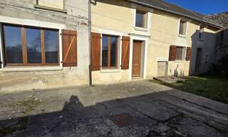 Maison 5 Pièces 172 m² à vendre à Trélou-sur-Marne (02850)